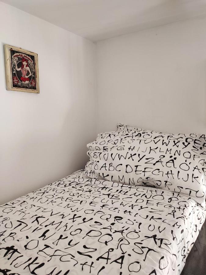 Apartmán Donny Dude Panorama Janov Exteriér fotografie
